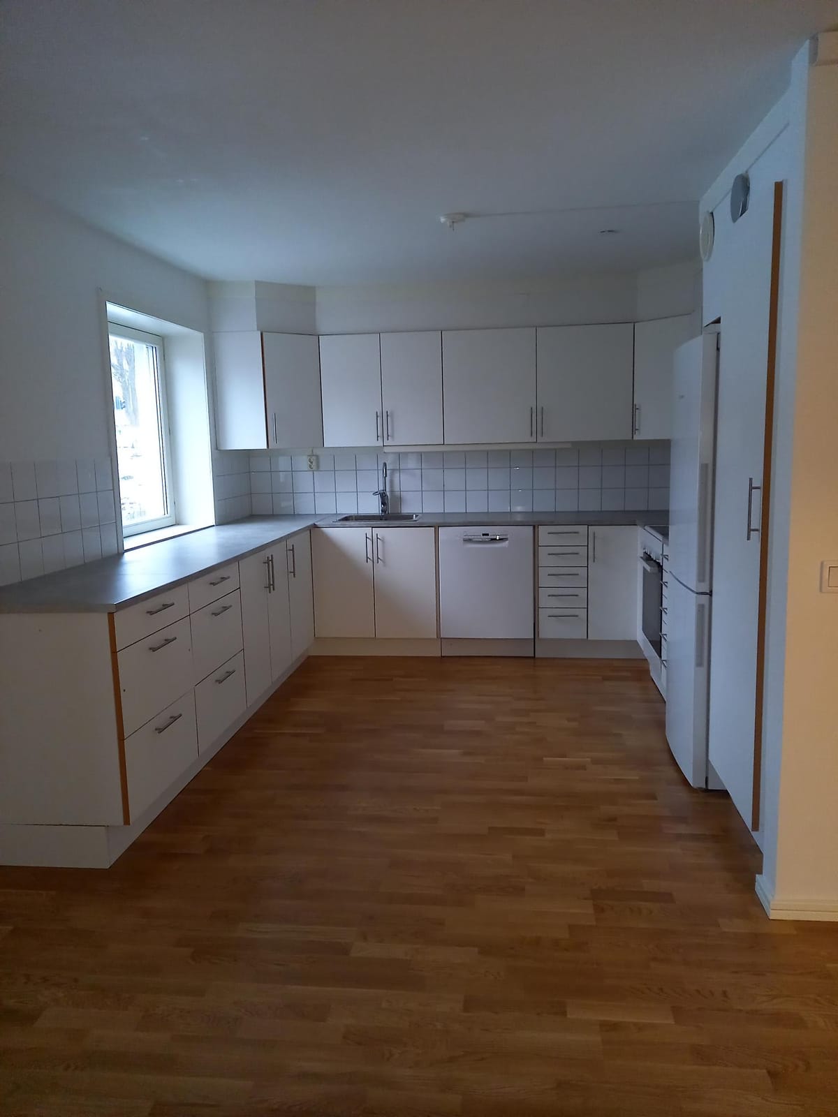 Fredriksgatan 45 · 2 rum · 68 kvm