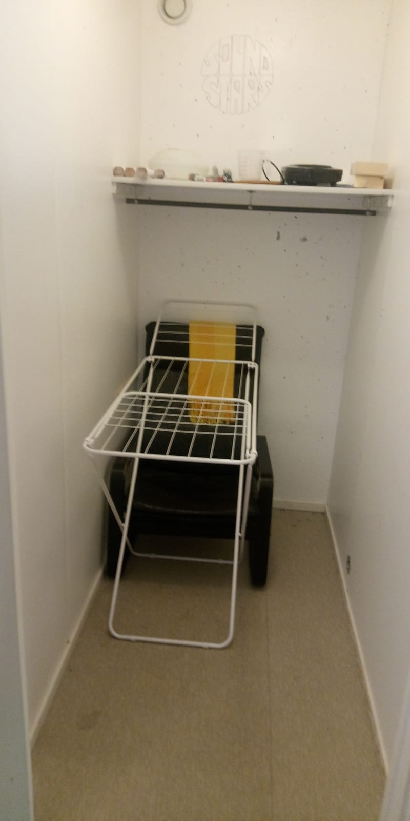 1-room apartment in Härnösand, Vallvägen - image 3