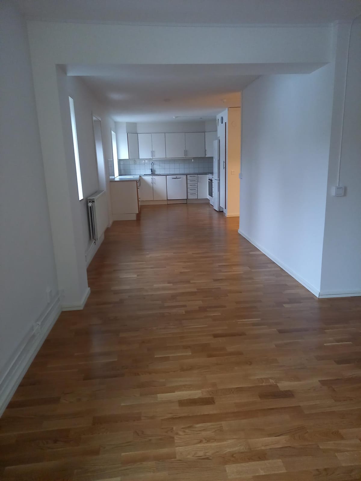 Fredriksgatan 45 · 2 rum · 68 kvm – bild 3