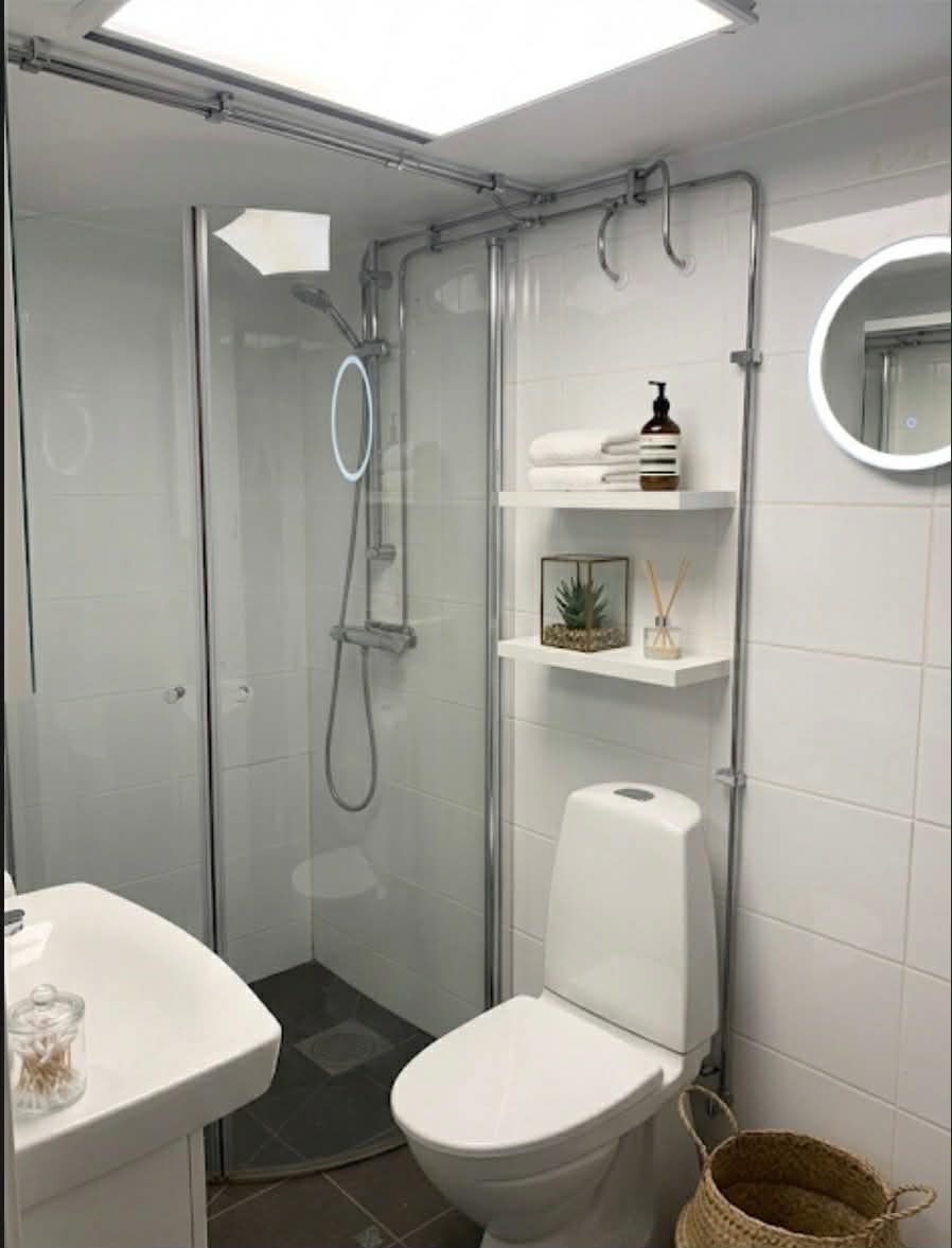3-room apartment in Vara, Korsgatan - image 2