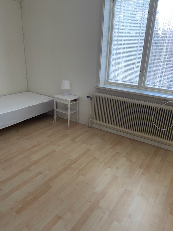 4-room apartment in Ånge, Timmervägen - image 4