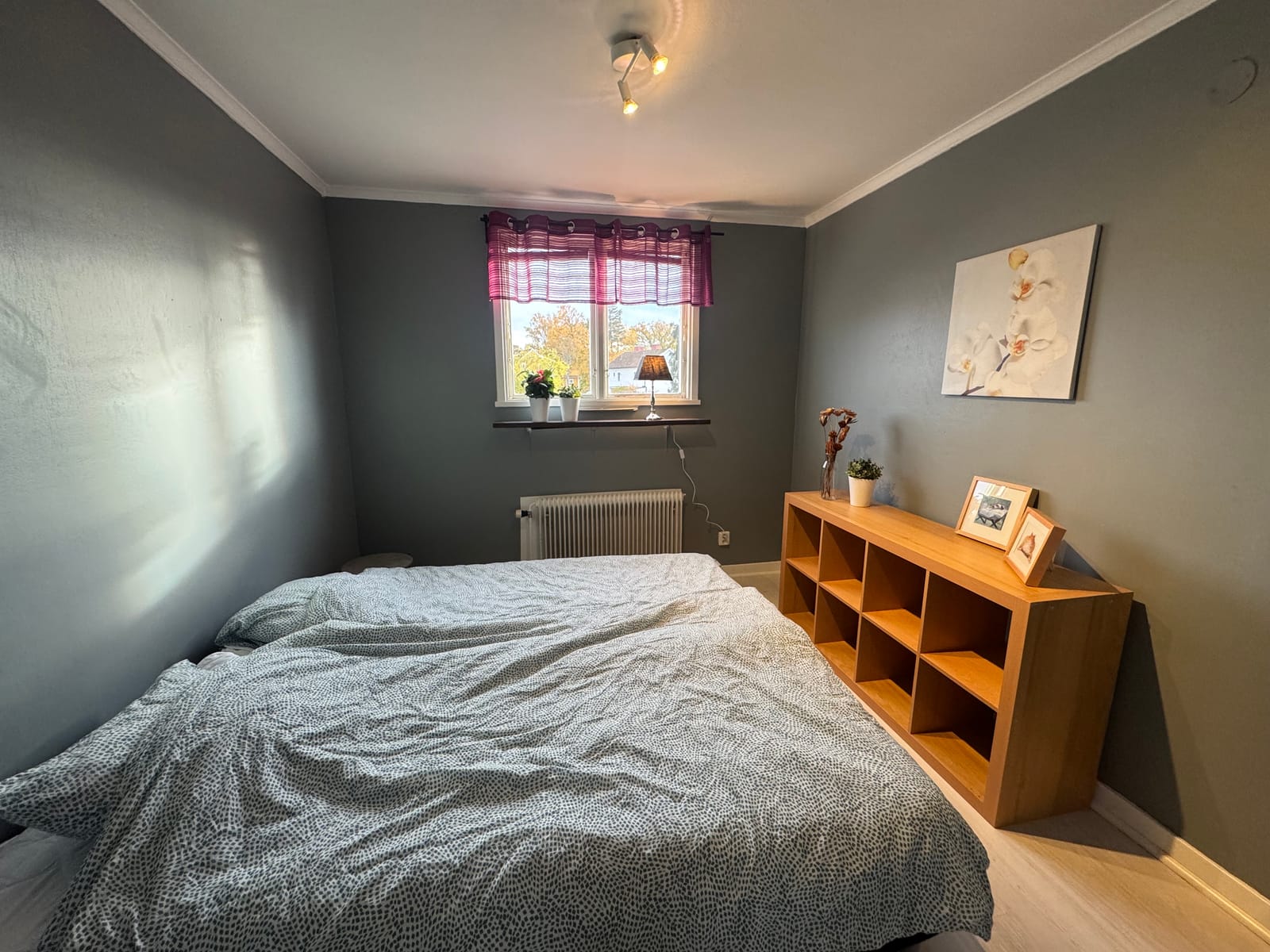 4-rumslägenhet i Virserum, Ekelundsgatan - bild 4