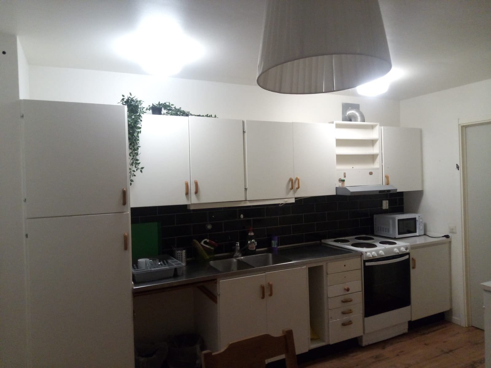 Apartment in Härnösand