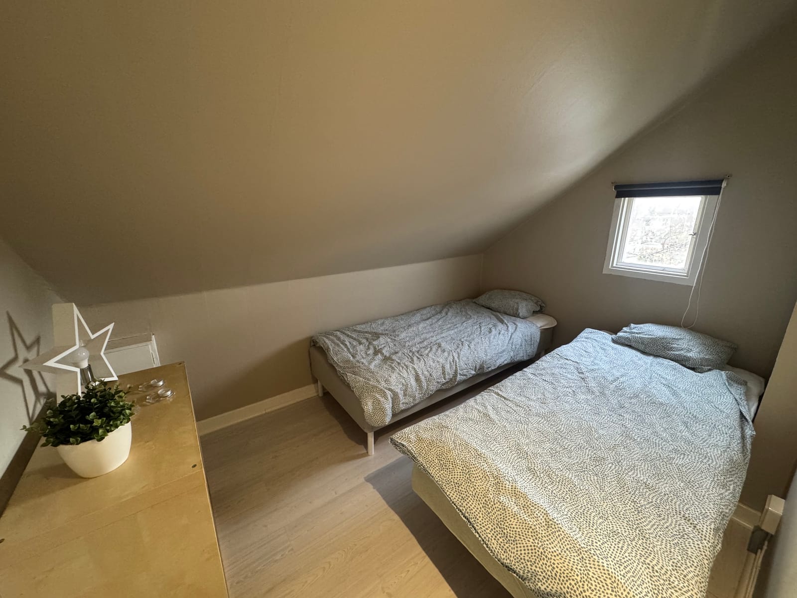 4-rumslägenhet i Virserum, Ekelundsgatan - bild 5