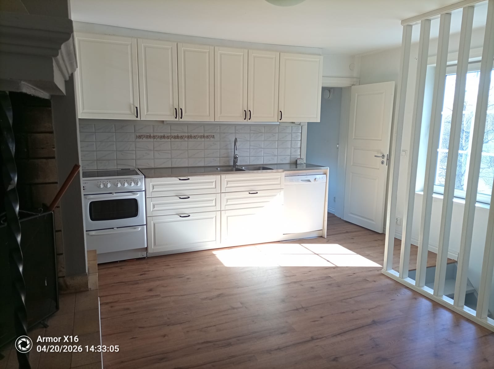 3-room apartment in Sundsvall, Kulvägen - image 5