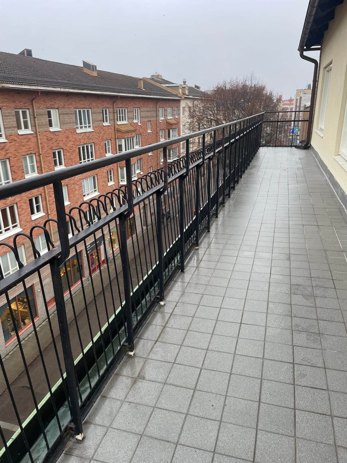 Apartment in Eskilstuna