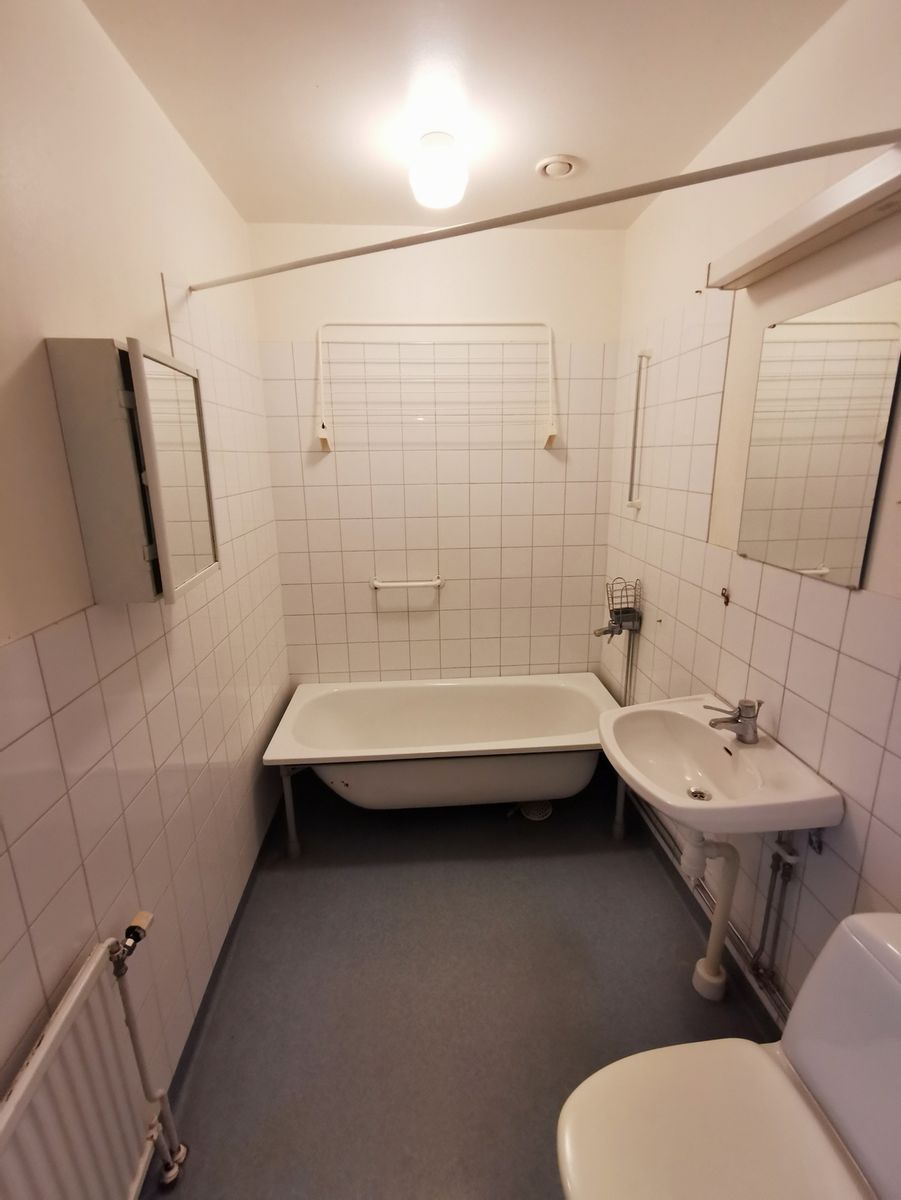 Apartment in Härnösand