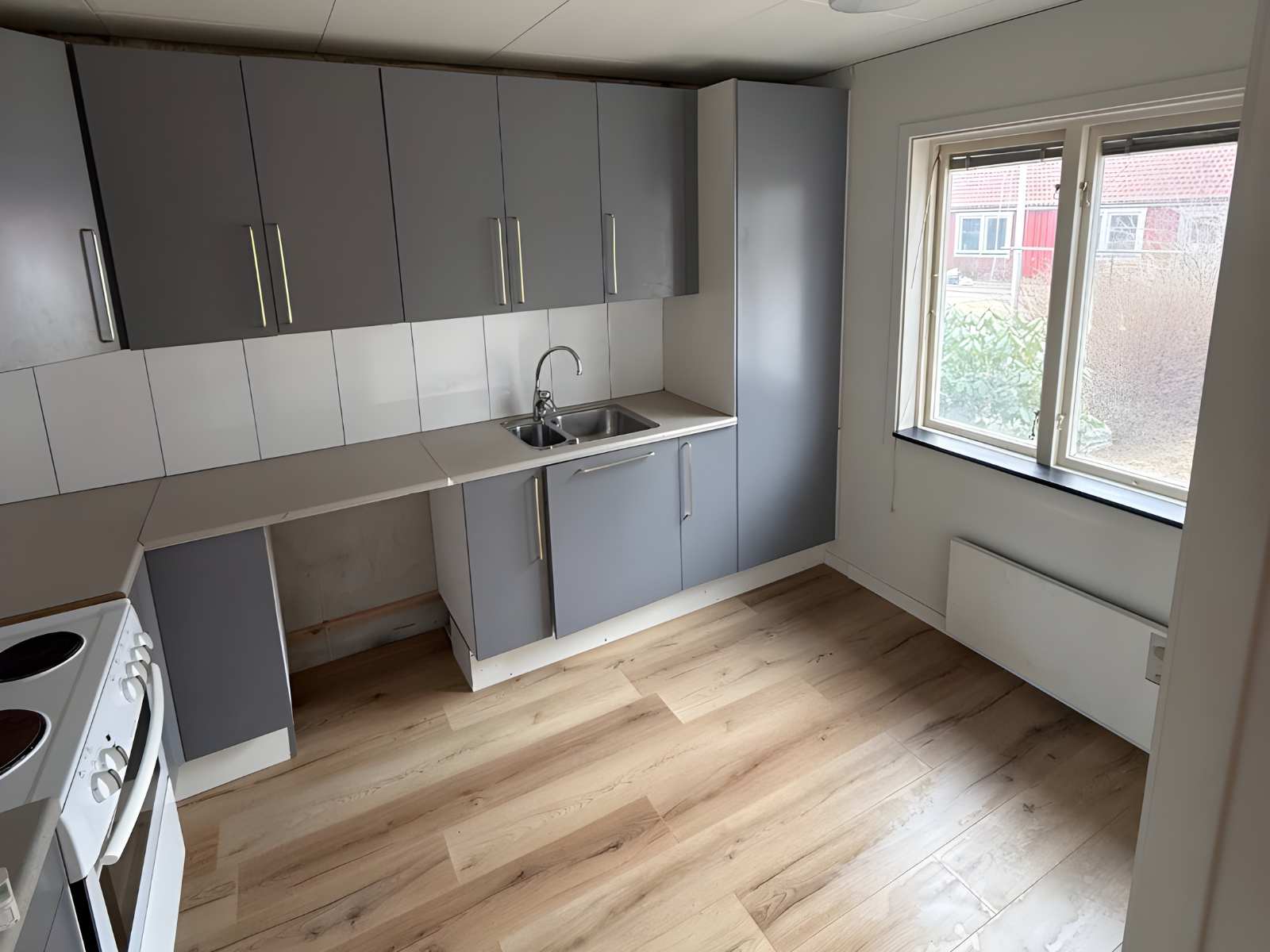 Apartment in Pjätteryd