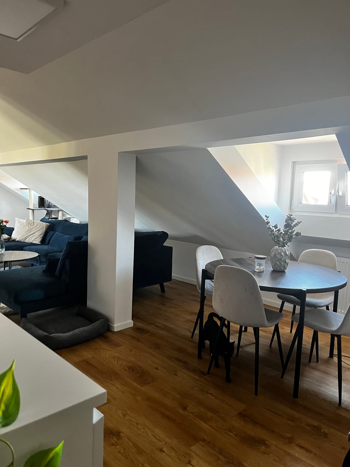3-room apartment in Vara, Korsgatan - image 4