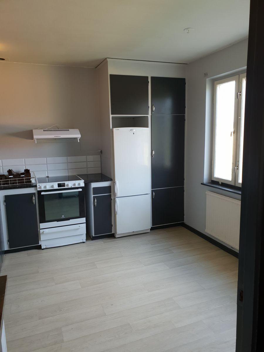 Apartment in Kramfors