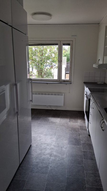 4-rumslägenhet i Sveg, Färjegatan - bild 2