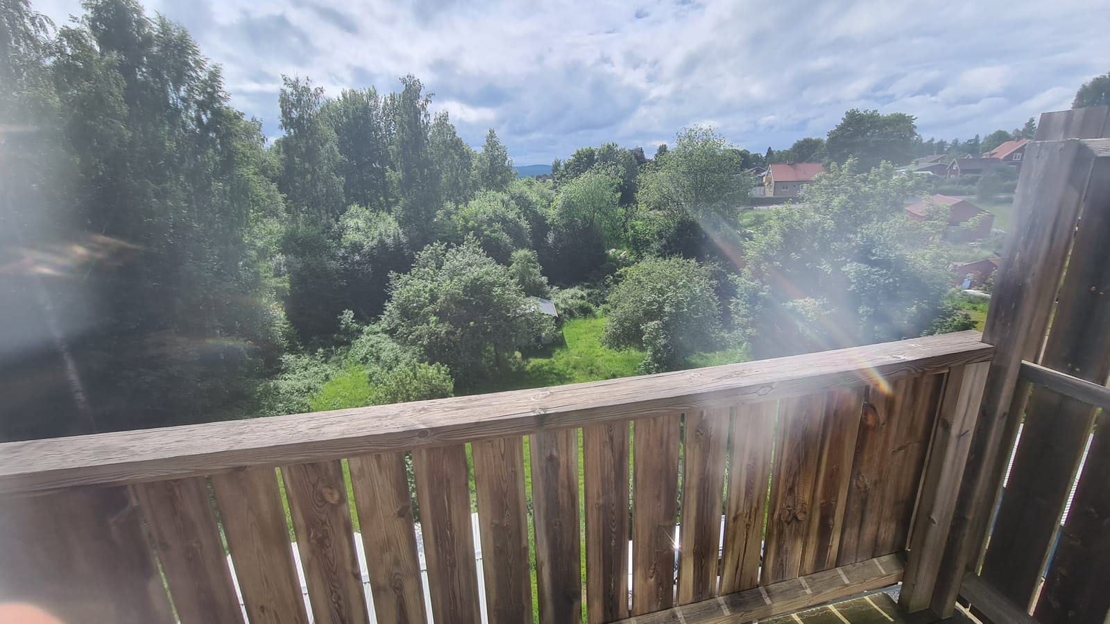 Sätervägen 15A · 2 rum · 81 kvm