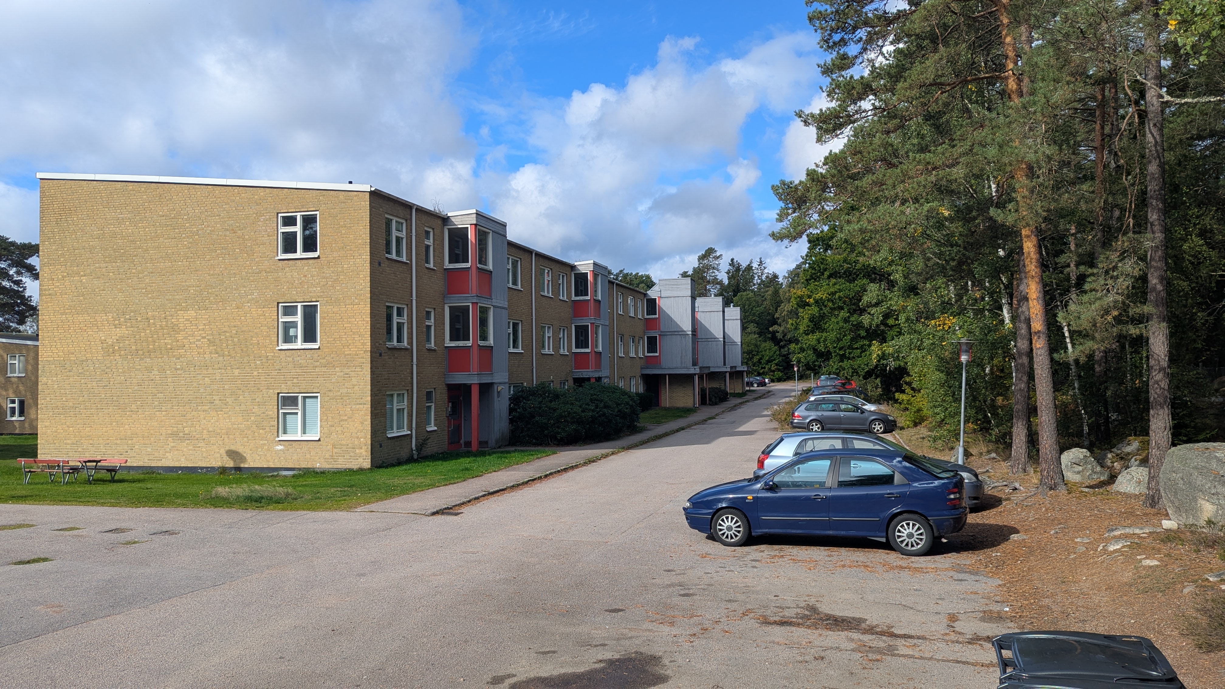 Baldersgatan 6D · 2 rum · 63 kvm