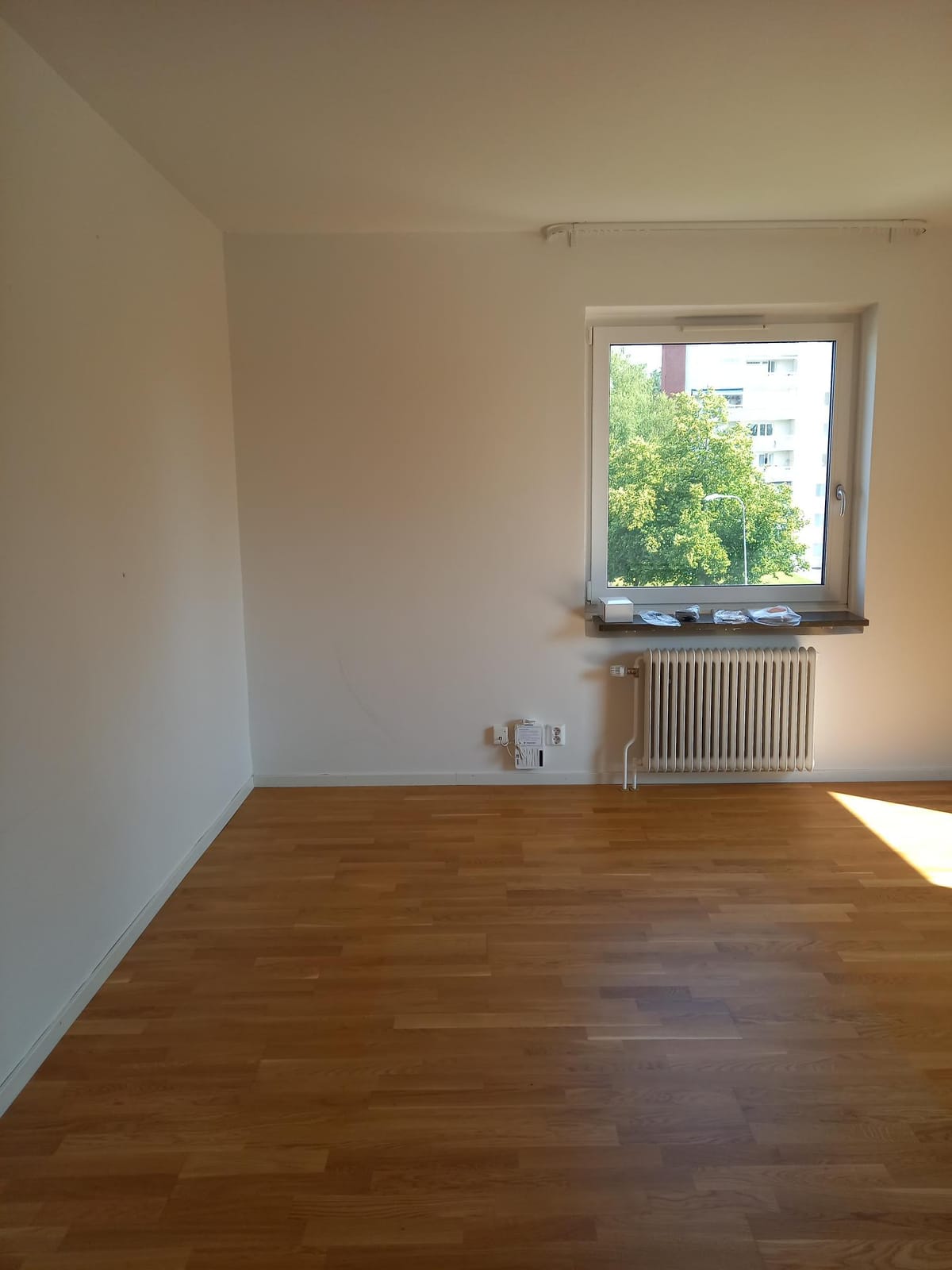 2-rumslägenhet i Sandviken, Sveavägen - bild 5