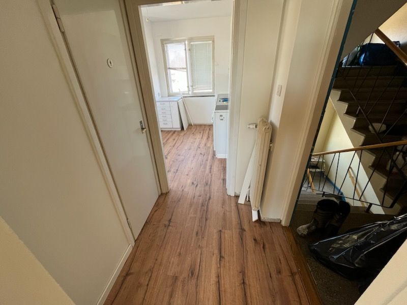 1-room apartment in Härnösand, Bruksvägen - image 3