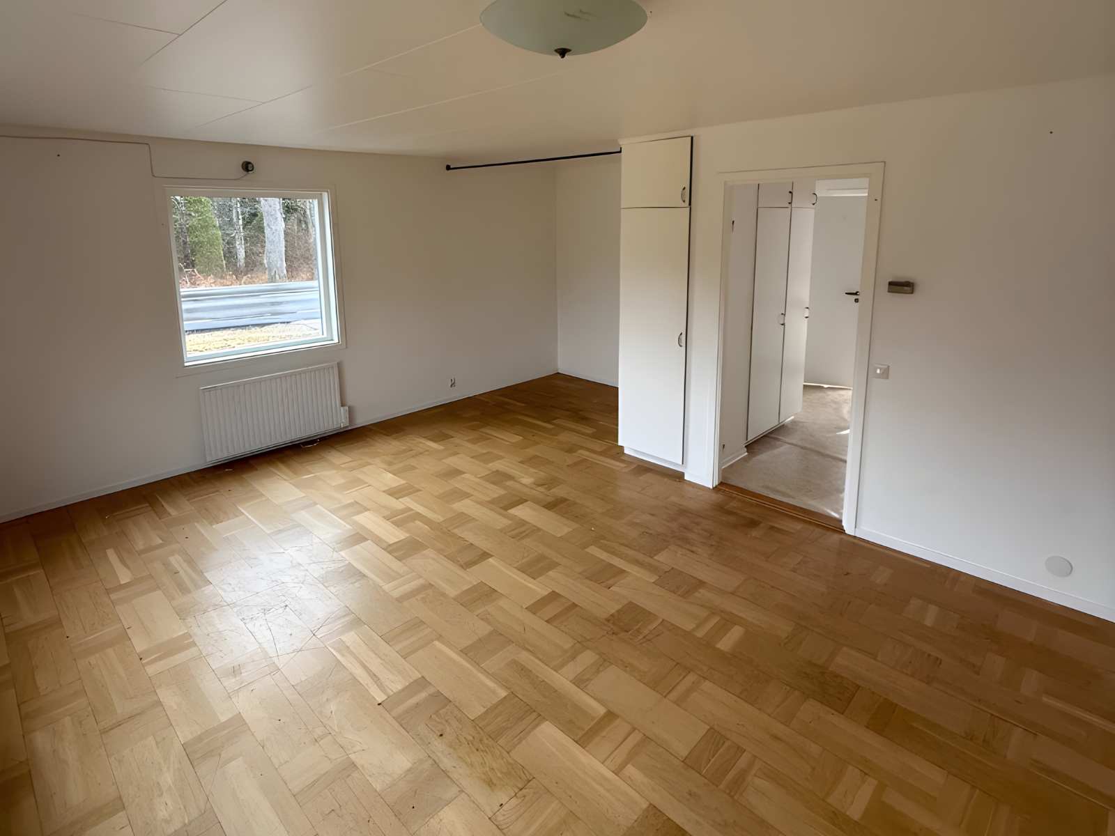 Apartment in Pjätteryd
