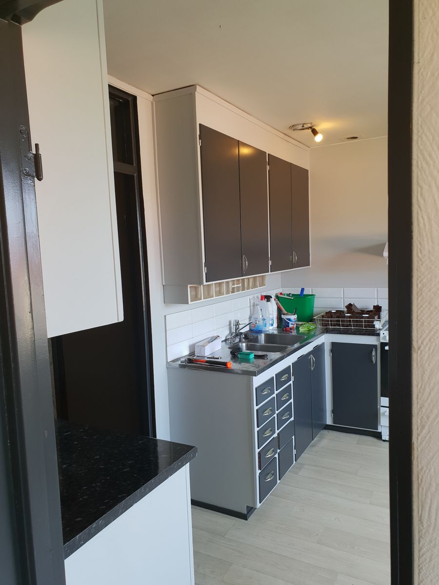 1-room apartment in Kramfors, Lugnviksvägen - image 4