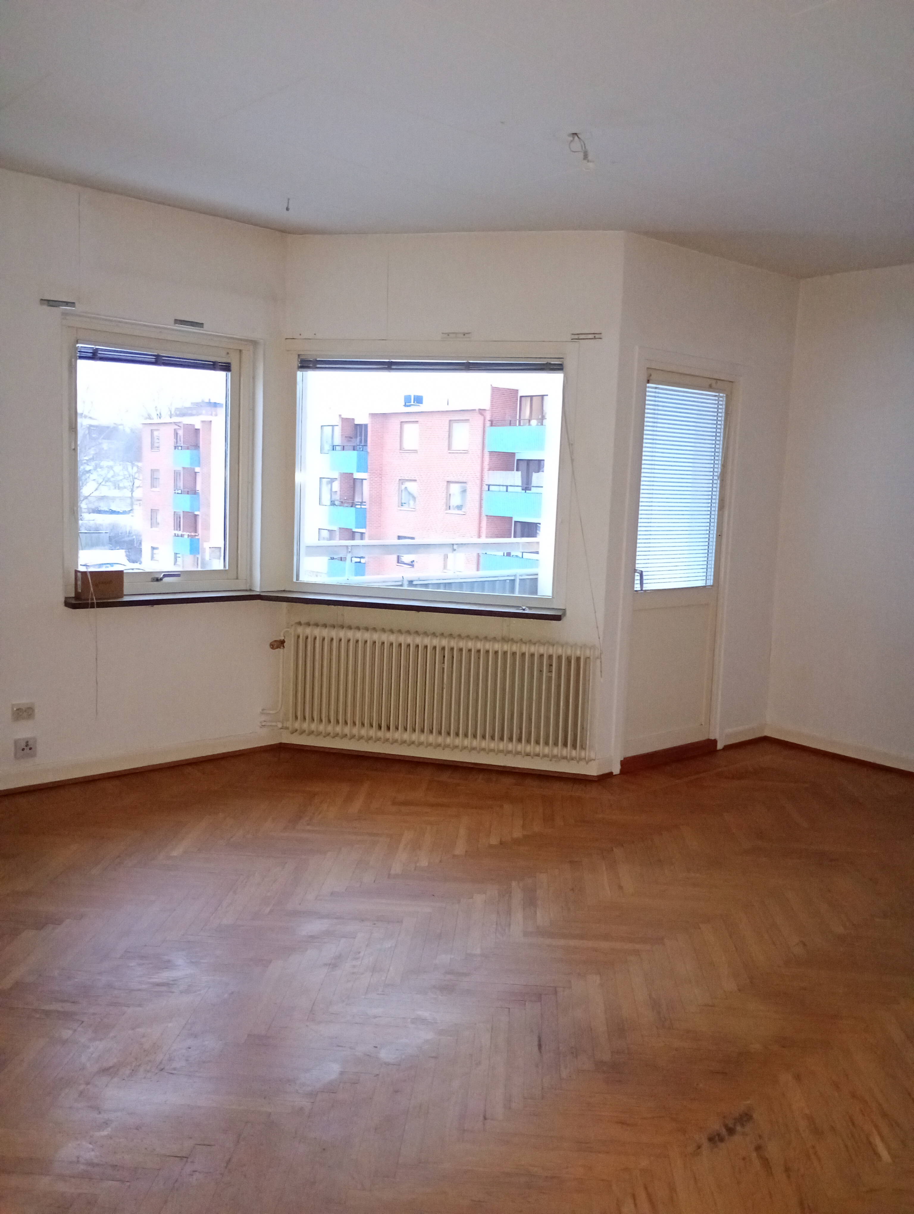 Verkstadsgatan 2 · 2 rum · 56 kvm