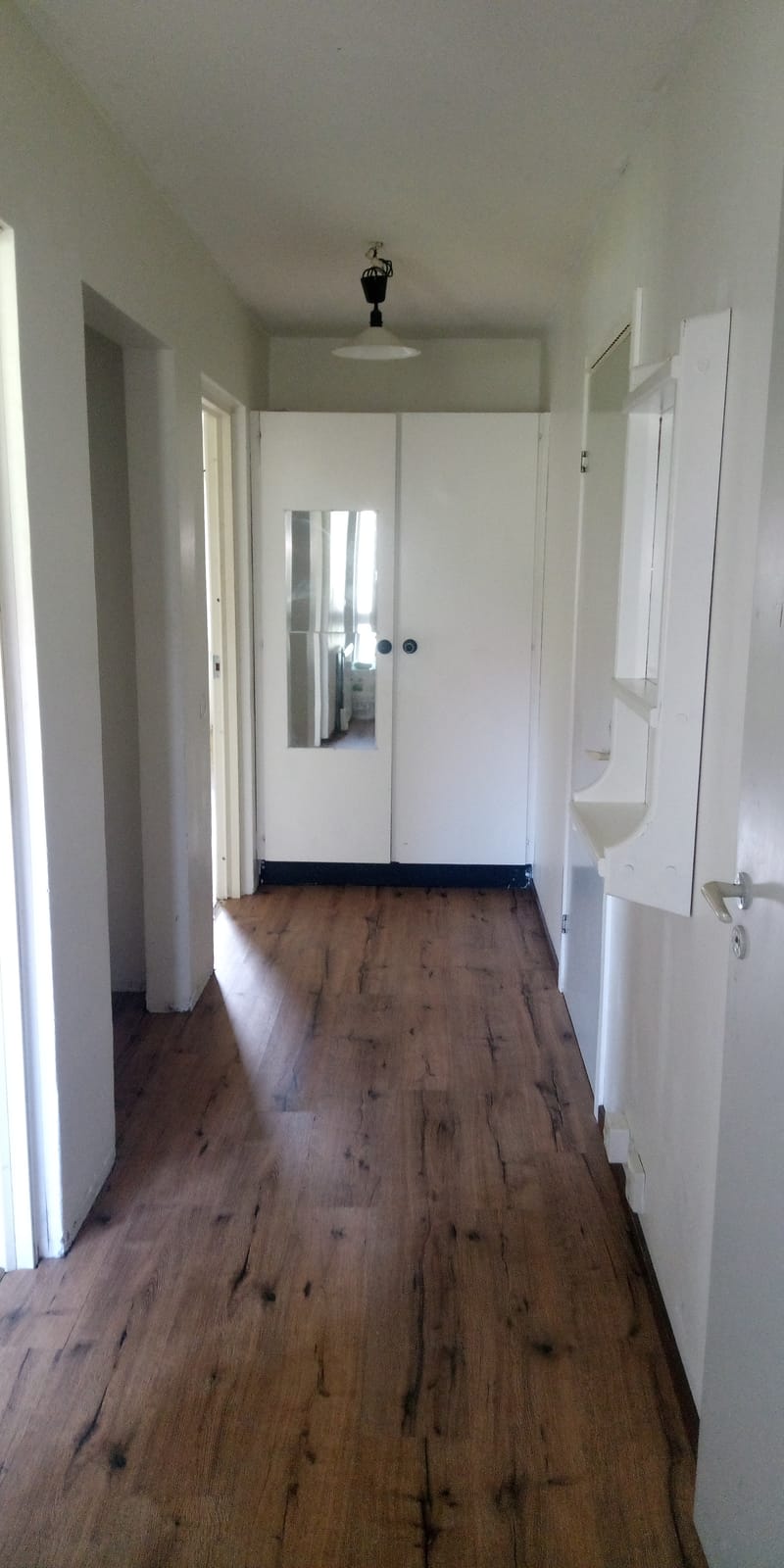 Apartment in Härnösand