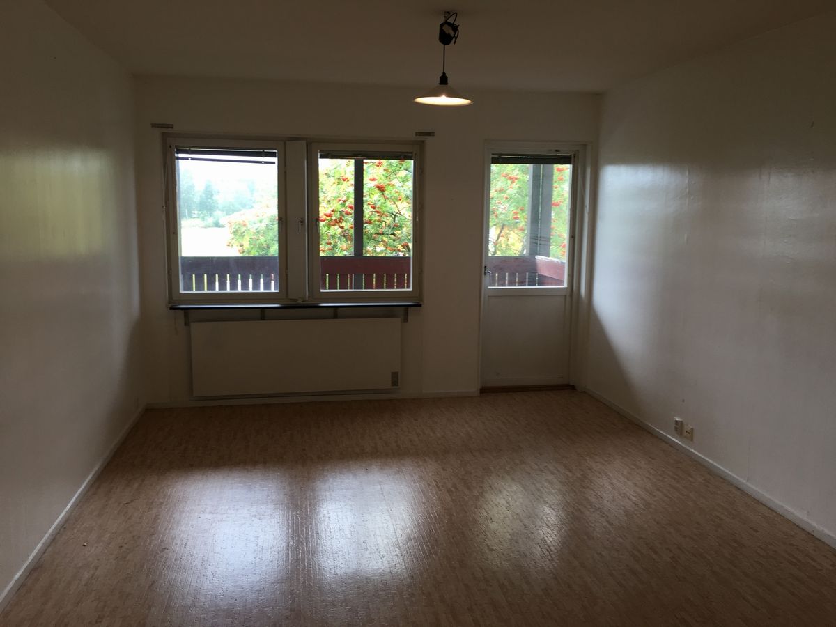 1-room apartment in Härnösand, Vallvägen - image 5