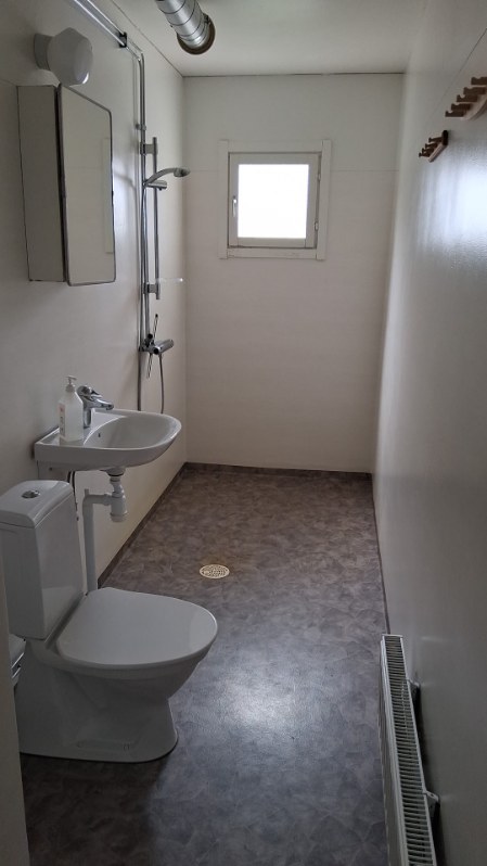 4-rumslägenhet i Sveg, Färjegatan - bild 4