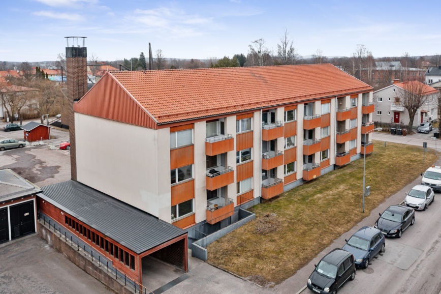 Ingelsgatan 22A · 3 rum · 83 kvm