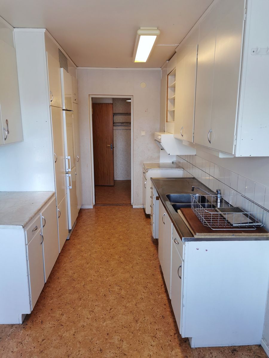 Apartment in Härnösand