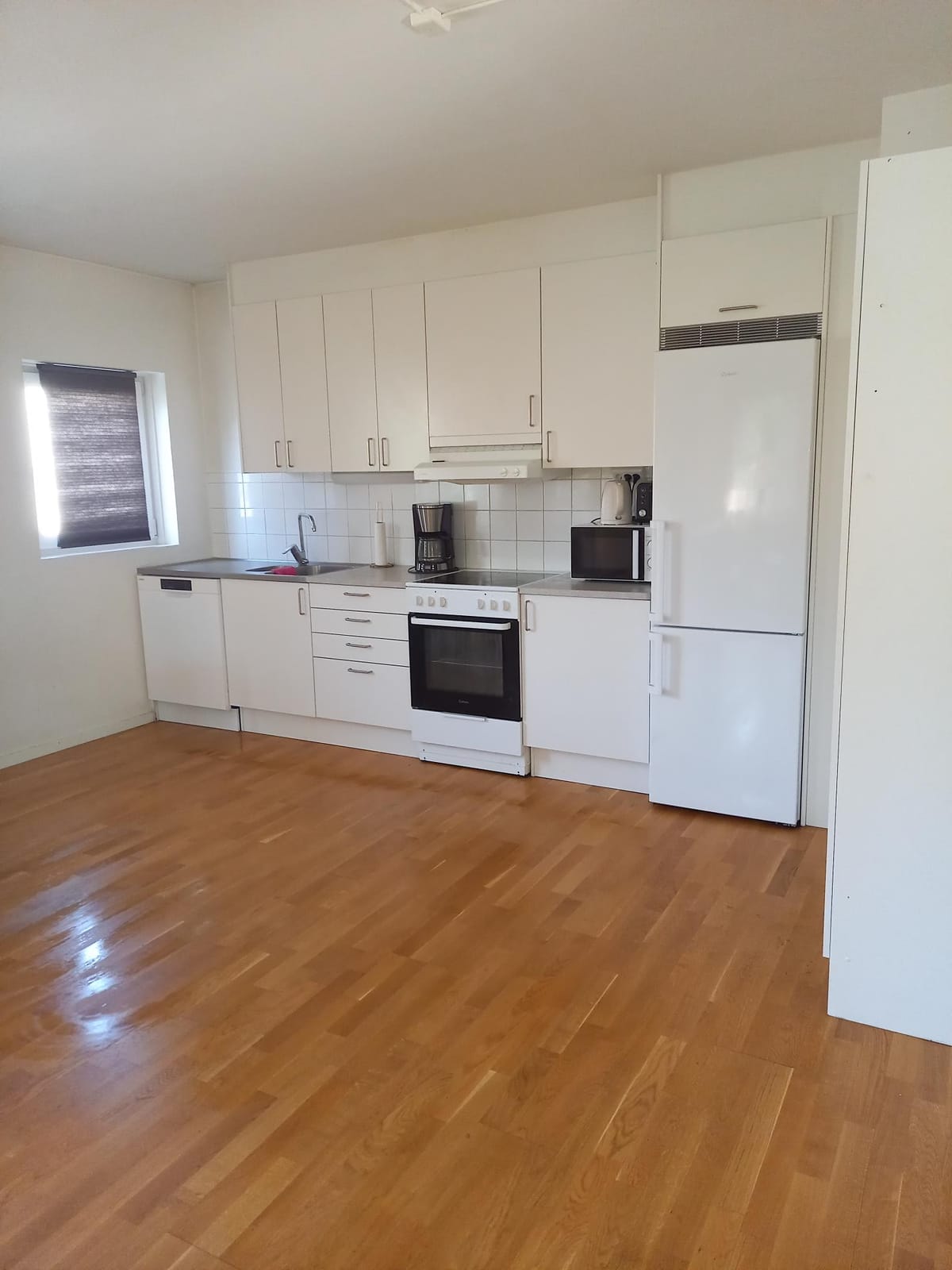 Apartment in Sandviken