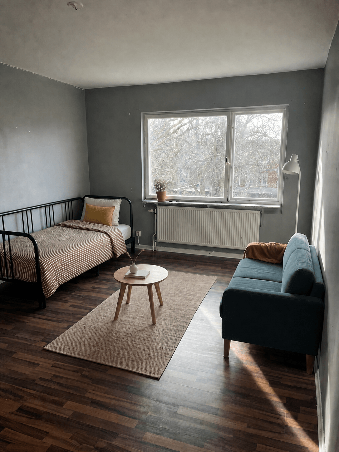 1-rumslägenhet i Katrineholm, Storgatan - bild 3