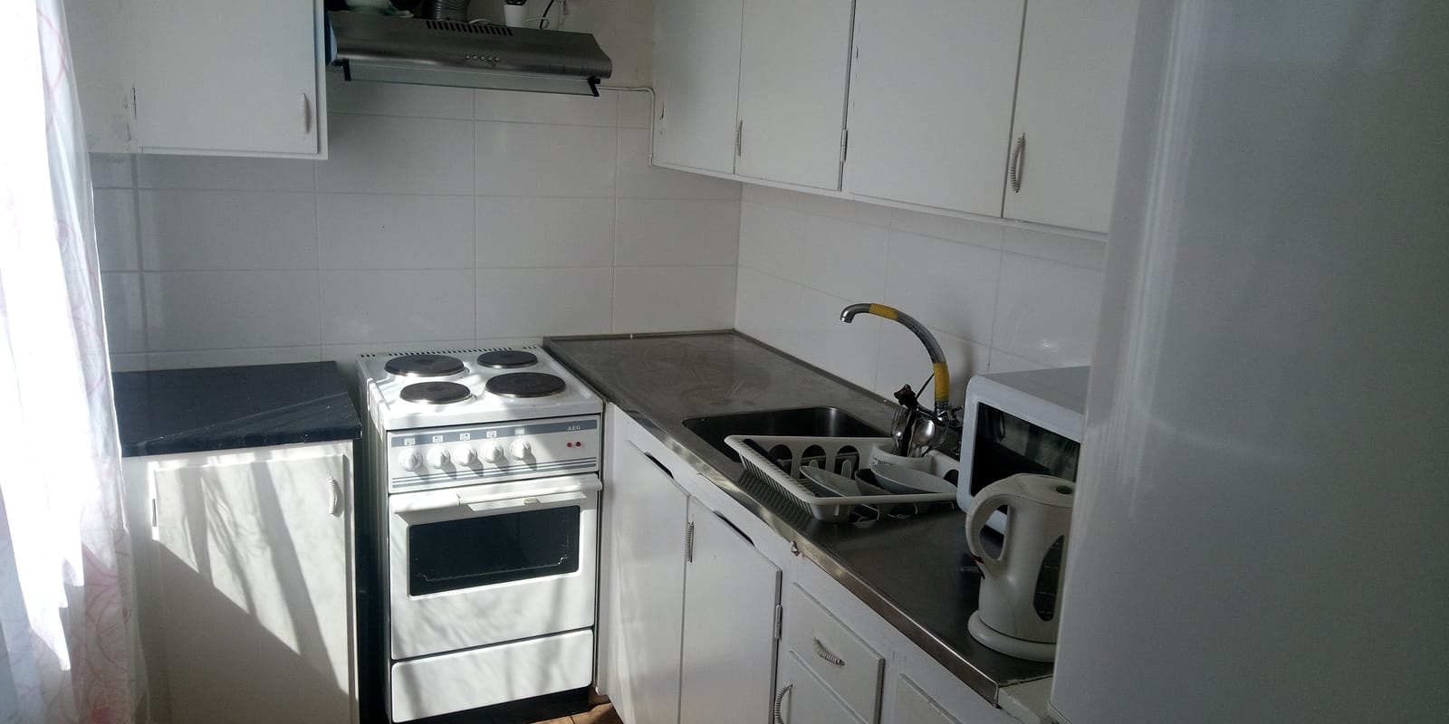 1-room apartment in Kramfors, Lugnviksvägen - image 5