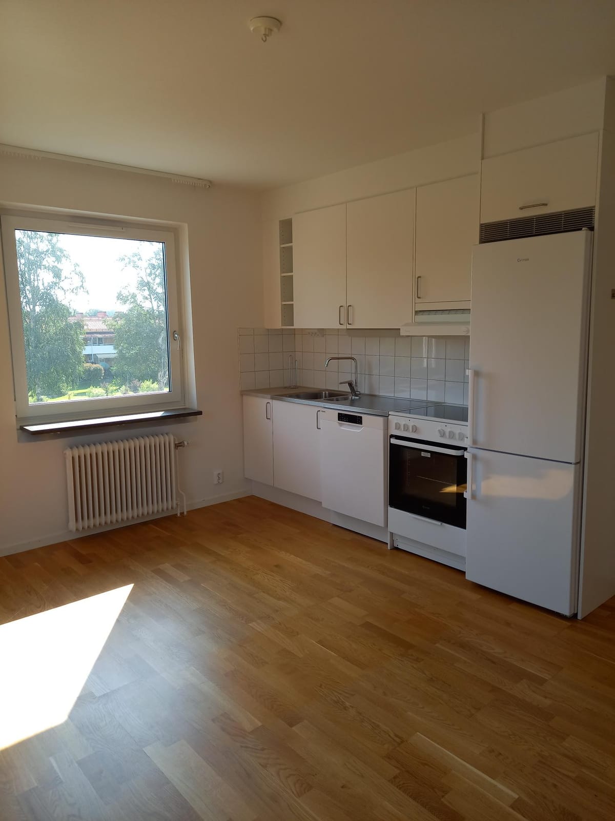 2-rumslägenhet i Sandviken, Sveavägen - bild 4