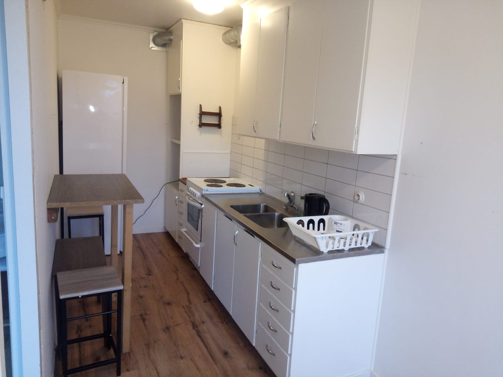 1-room apartment in Kramfors, Lugnviksvägen - image 3