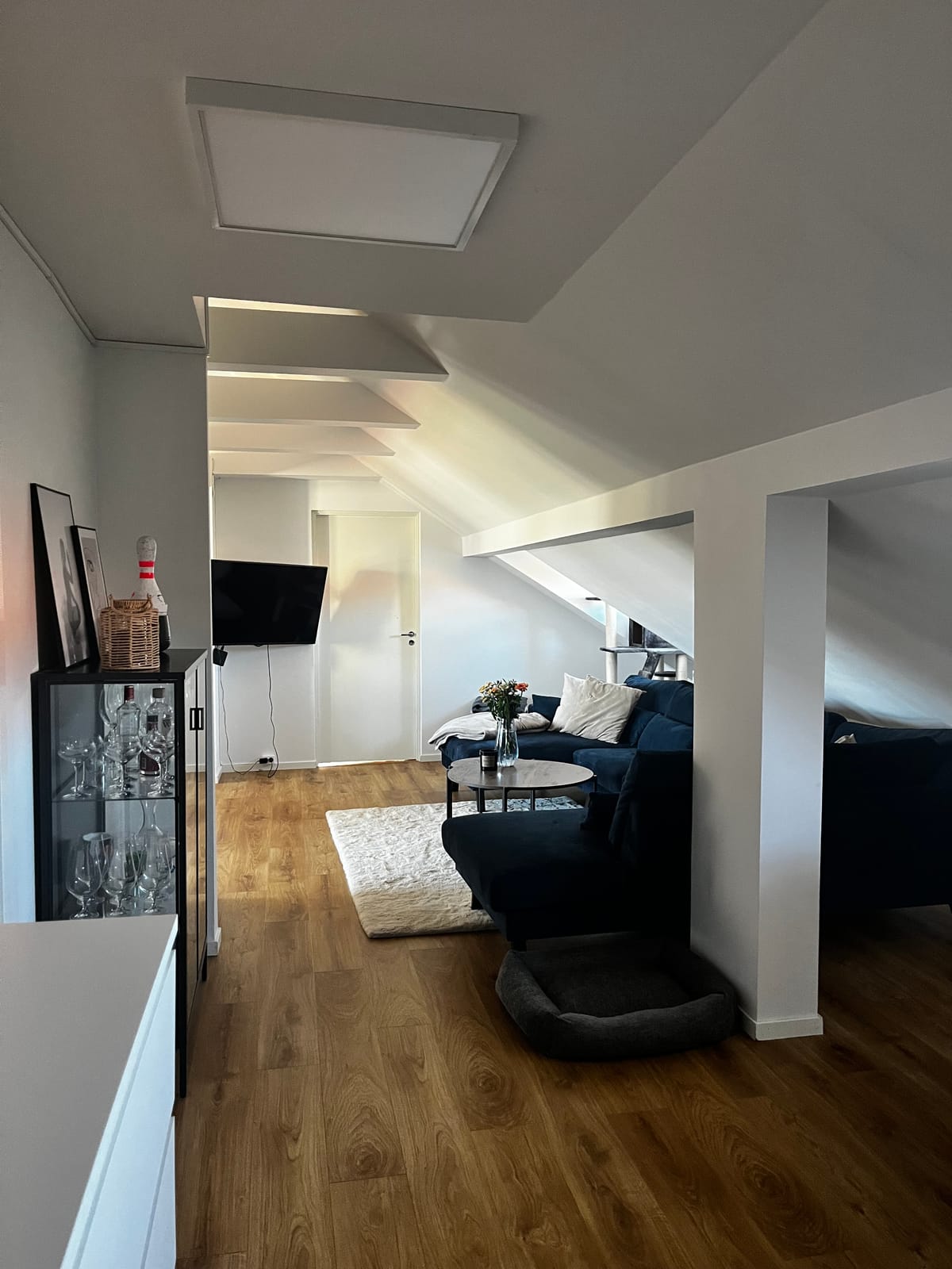 3-room apartment in Vara, Korsgatan - image 5