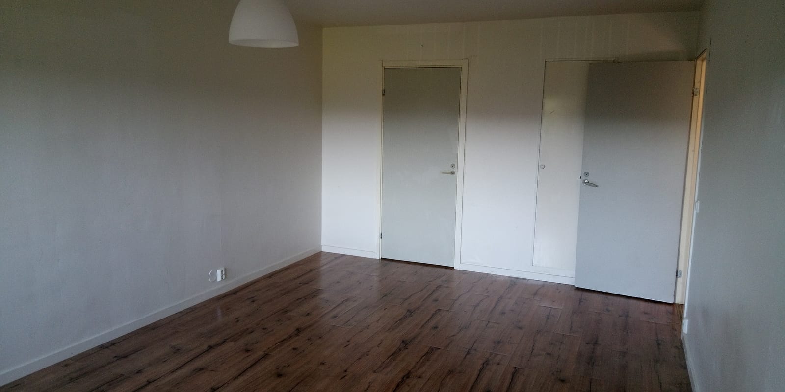 Apartment in Härnösand