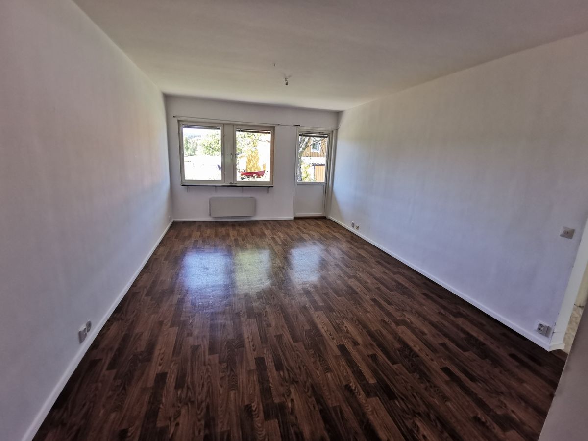 Apartment in Härnösand