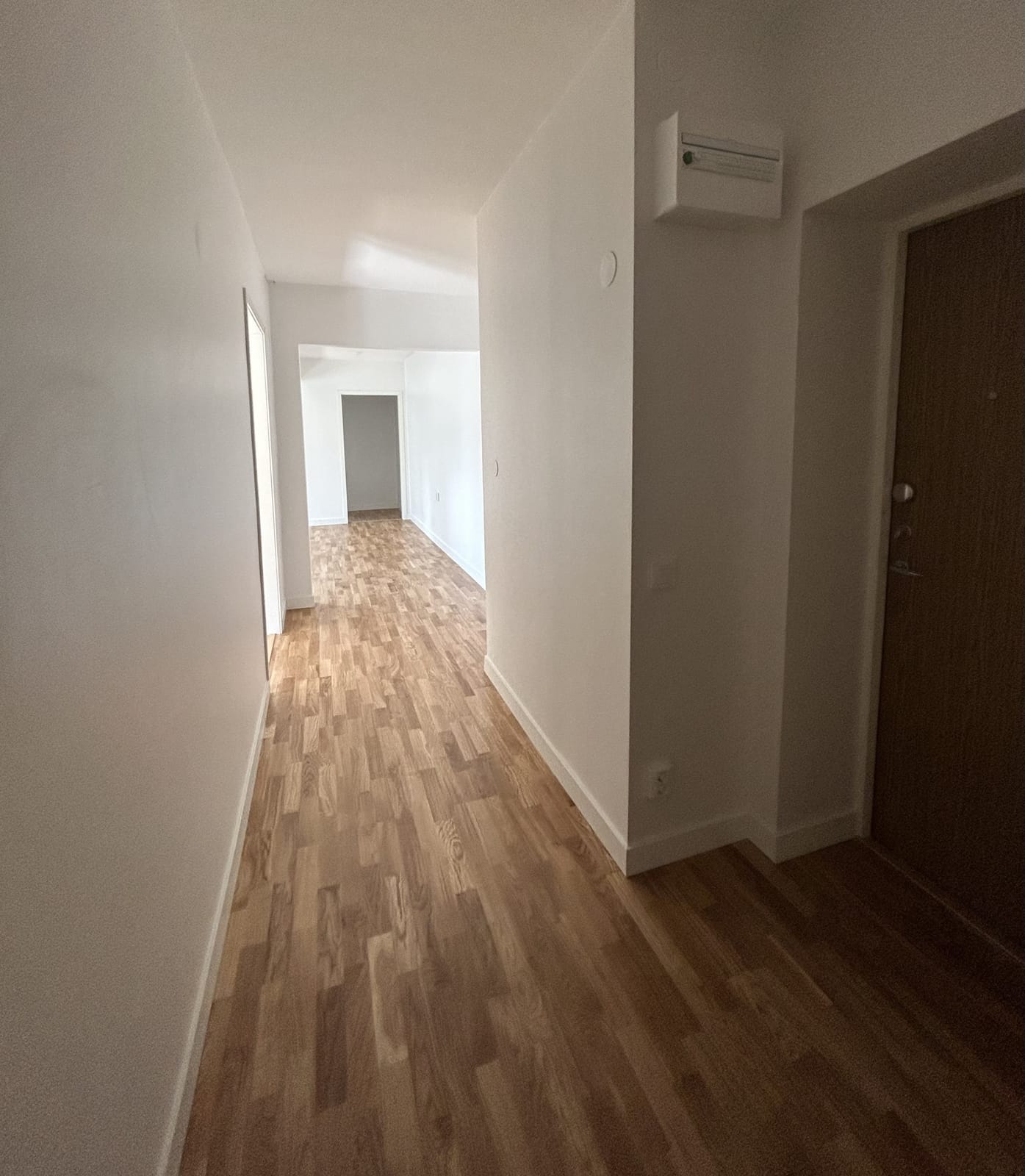 Köpmangatan 23 · 2 rum · 72 kvm