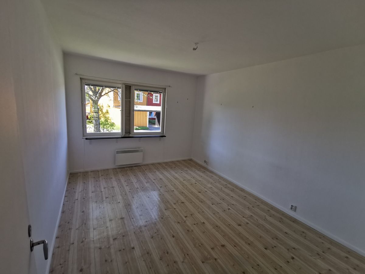 Apartment in Härnösand