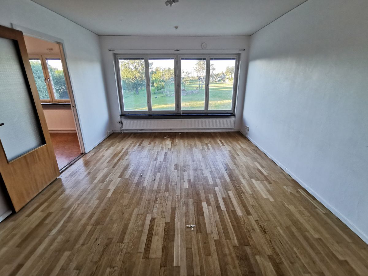 2-room apartment in Härnösand, Veda - image 3