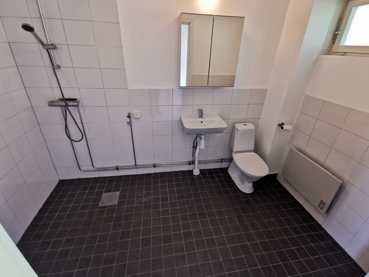 1-room apartment in Härnösand, Vallvägen - image 3