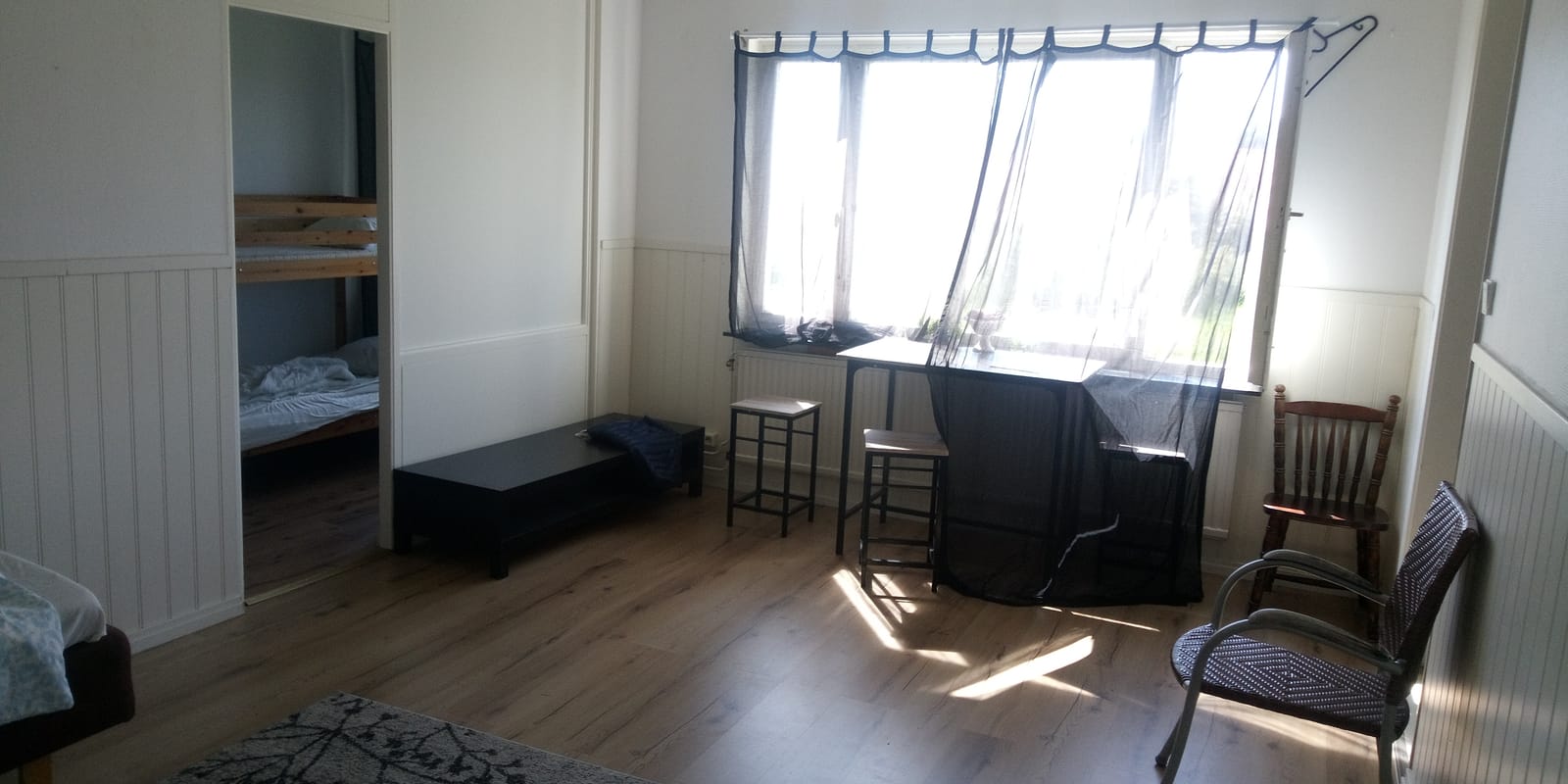 1-room apartment in Kramfors, Lugnviksvägen - image 2