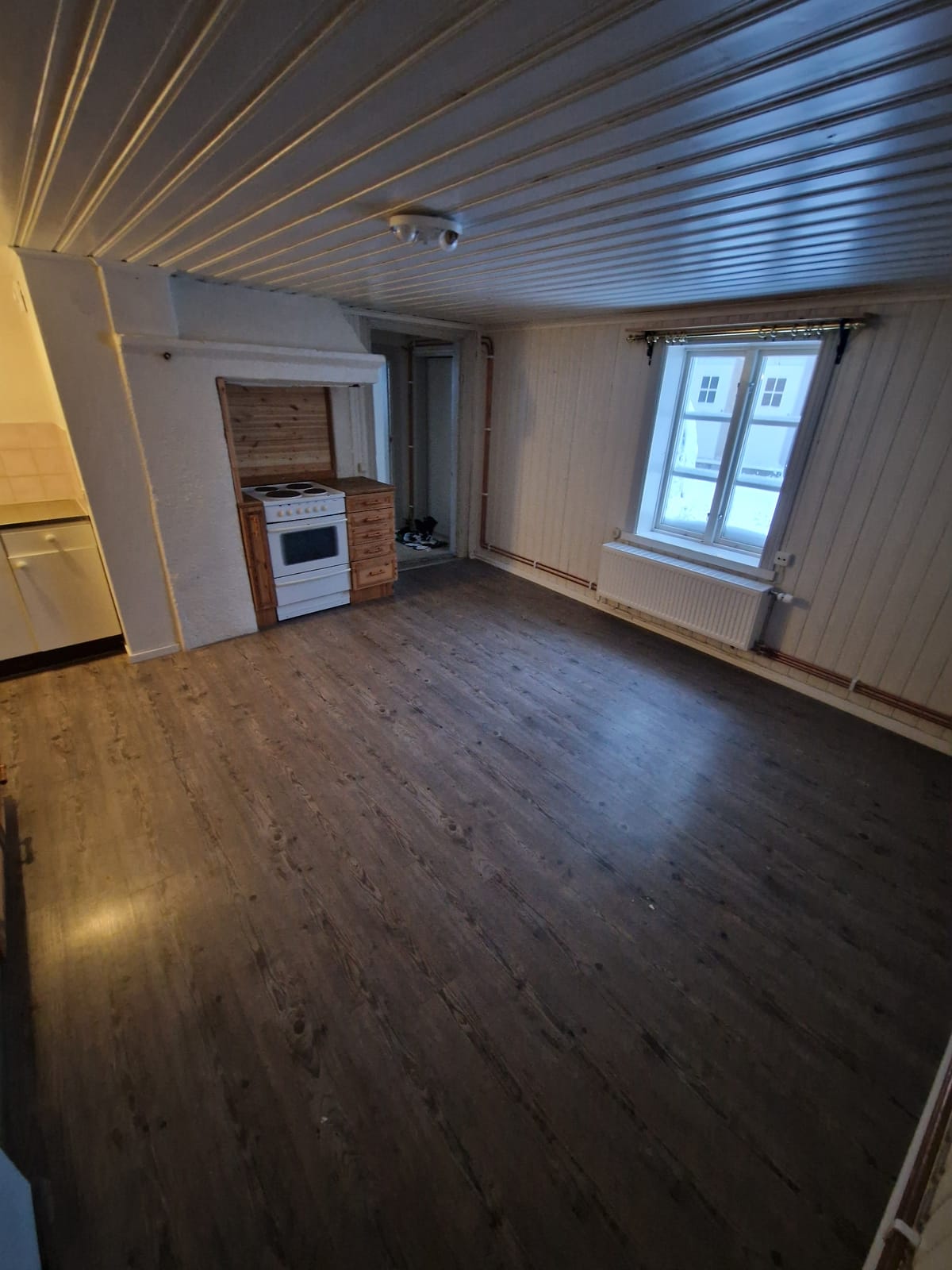 Åsgatan 54B · 1 rum · 42 kvm