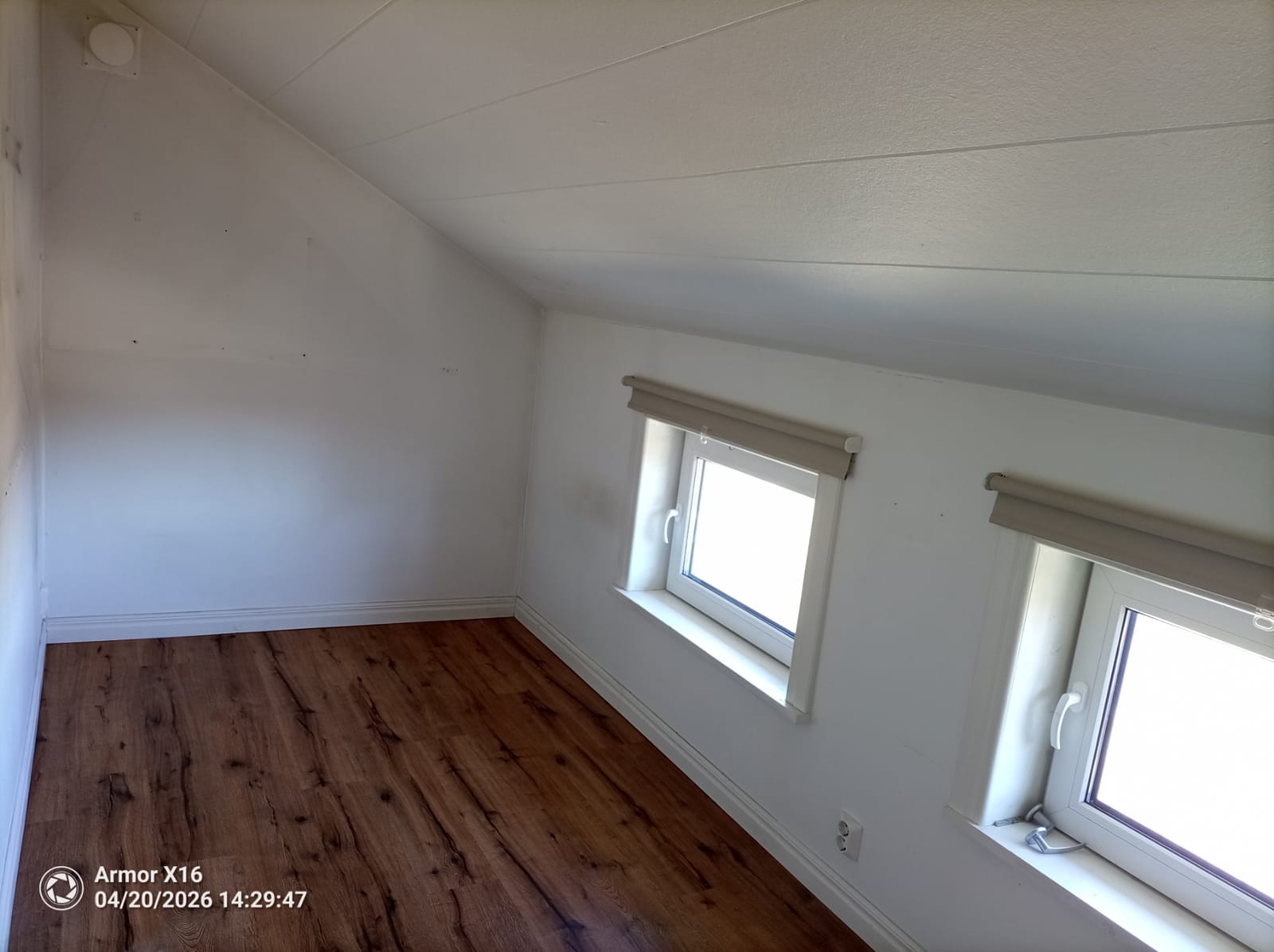 Apartment in Sundsvall