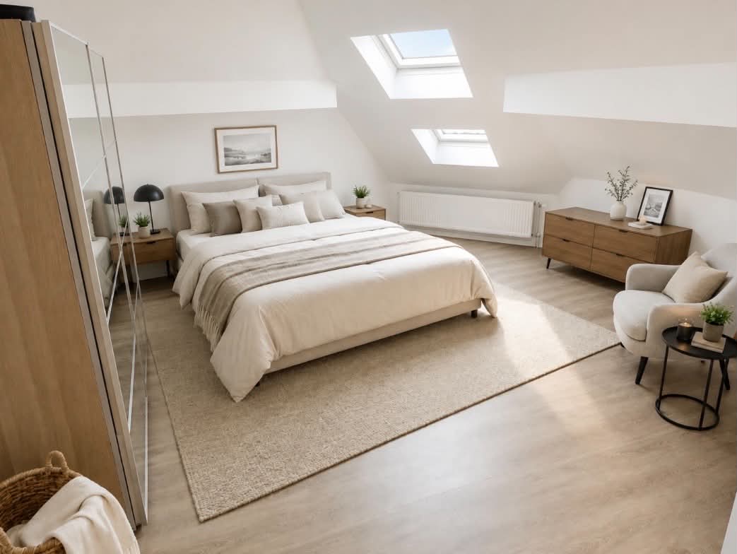 3-room apartment in Vara, Korsgatan - image 3