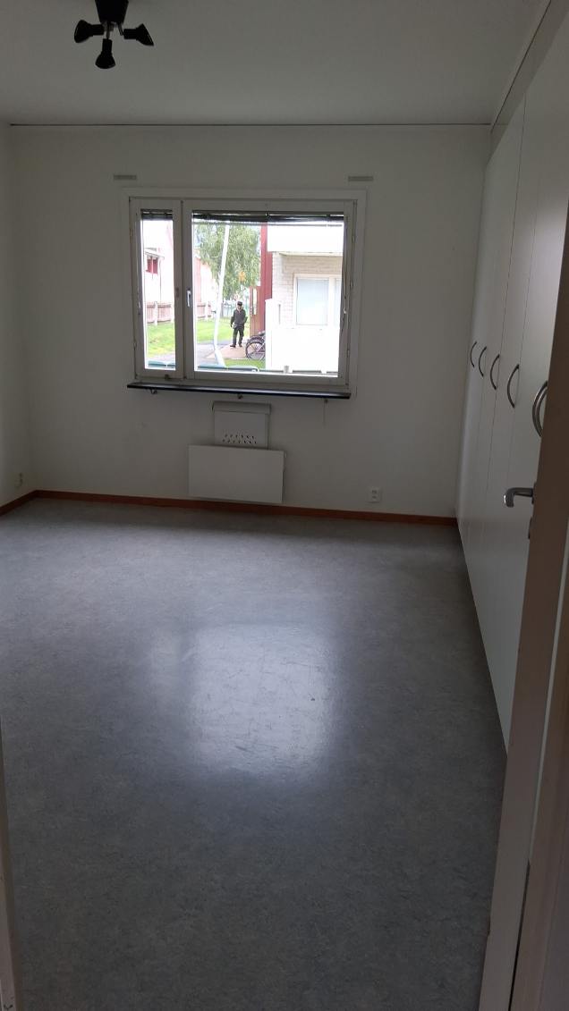 4-rumslägenhet i Sveg, Färjegatan - bild 1