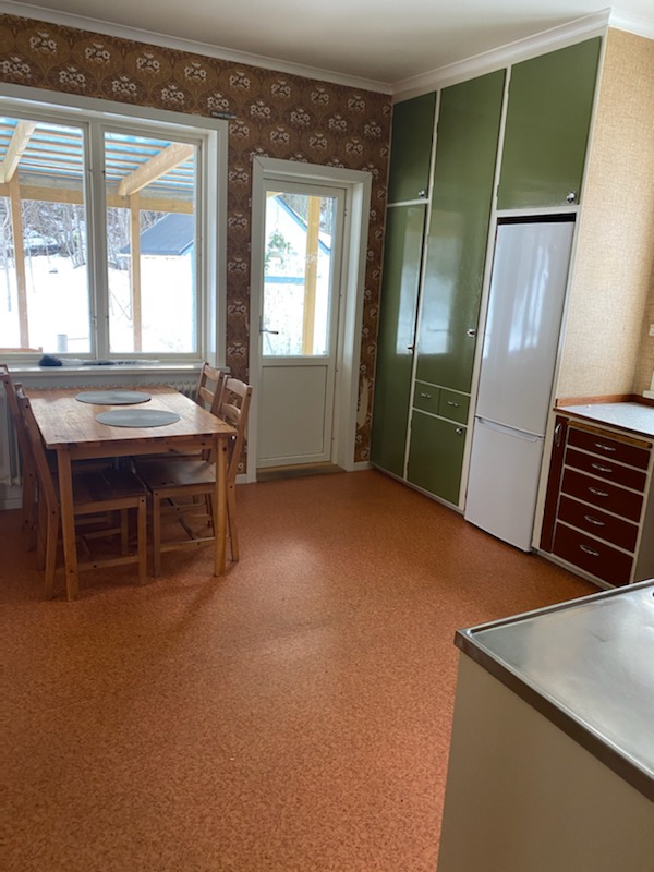 4-room apartment in Ånge, Timmervägen - image 2