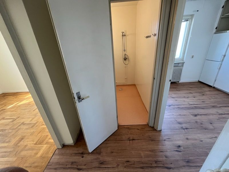 1-room apartment in Härnösand, Bruksvägen - image 4