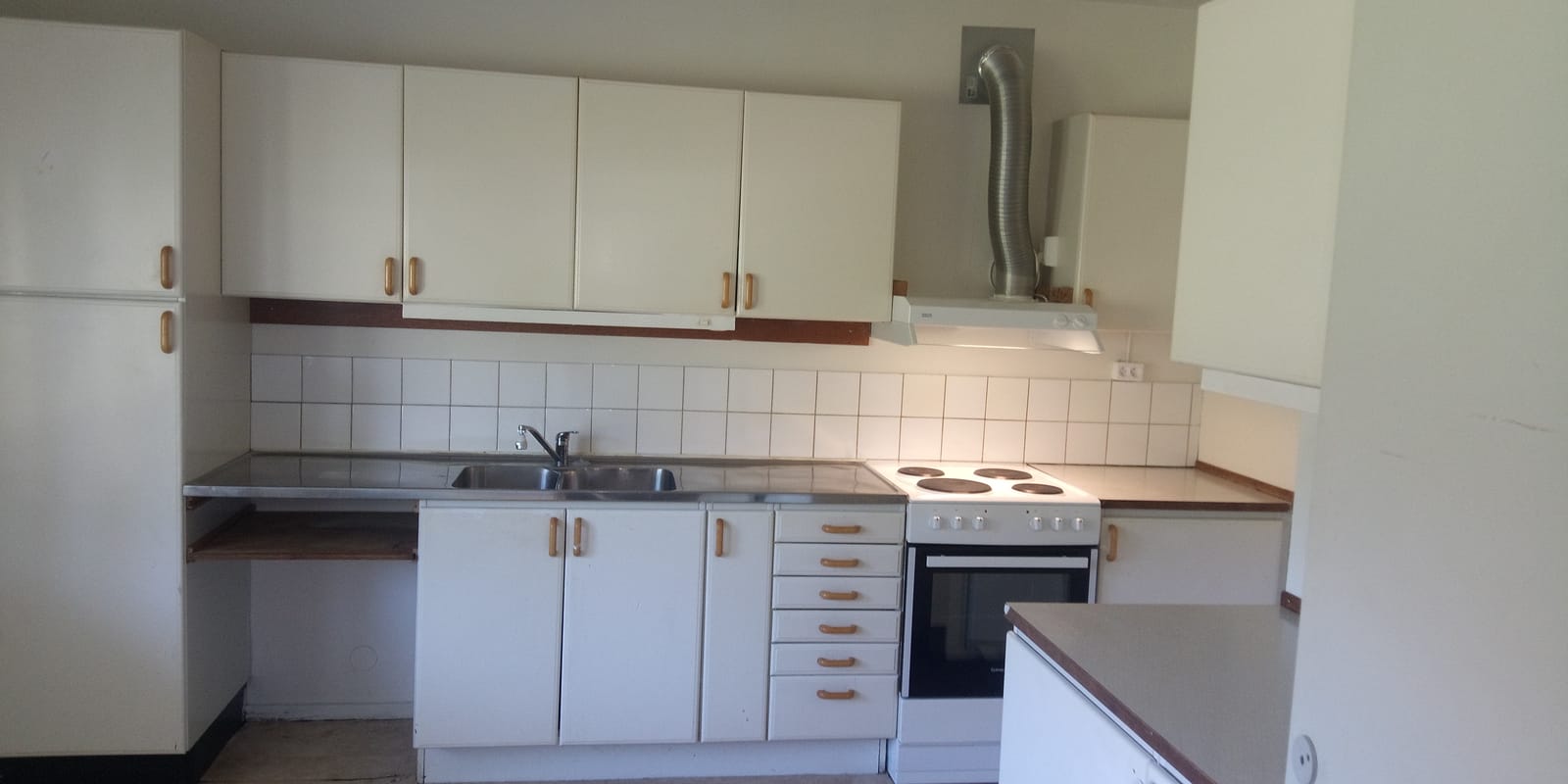 1-room apartment in Härnösand, Vallvägen - image 3