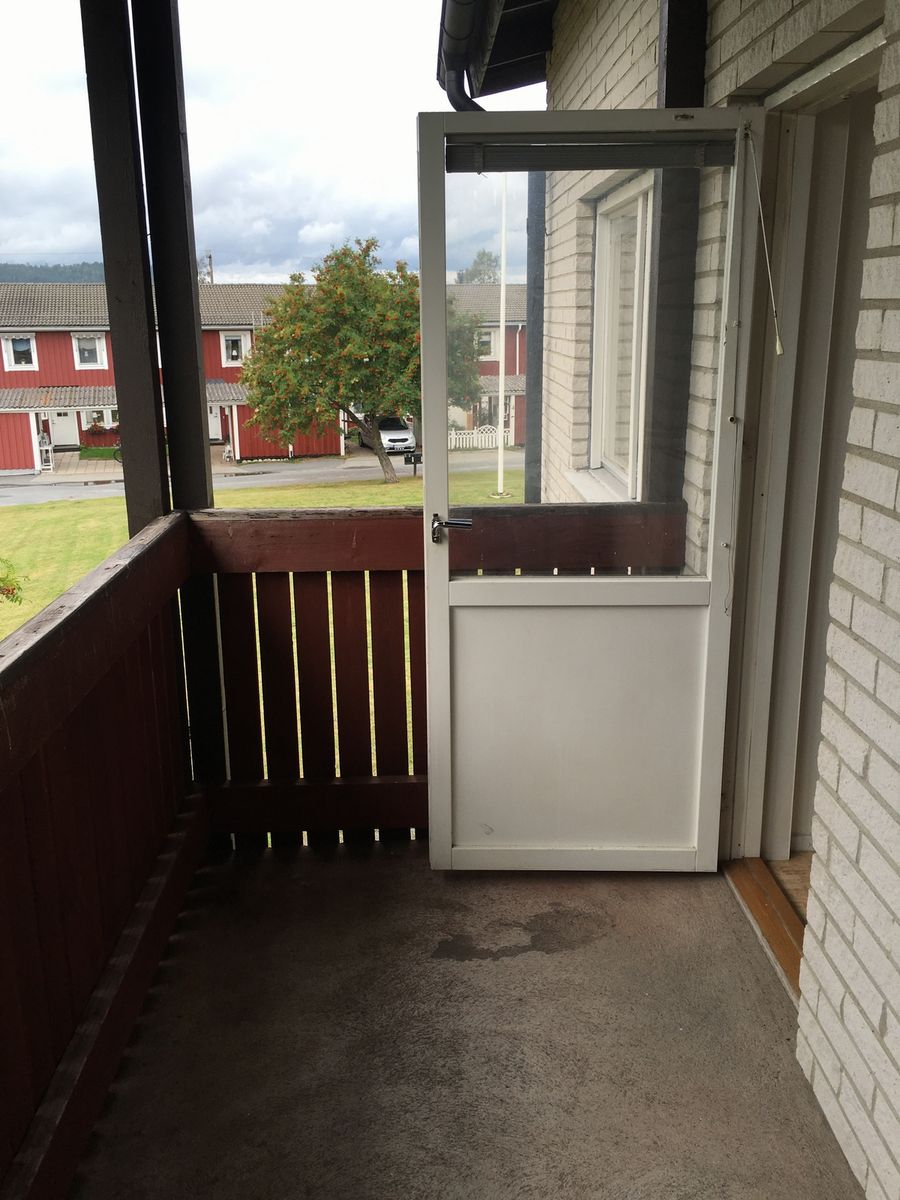 Apartment in Härnösand
