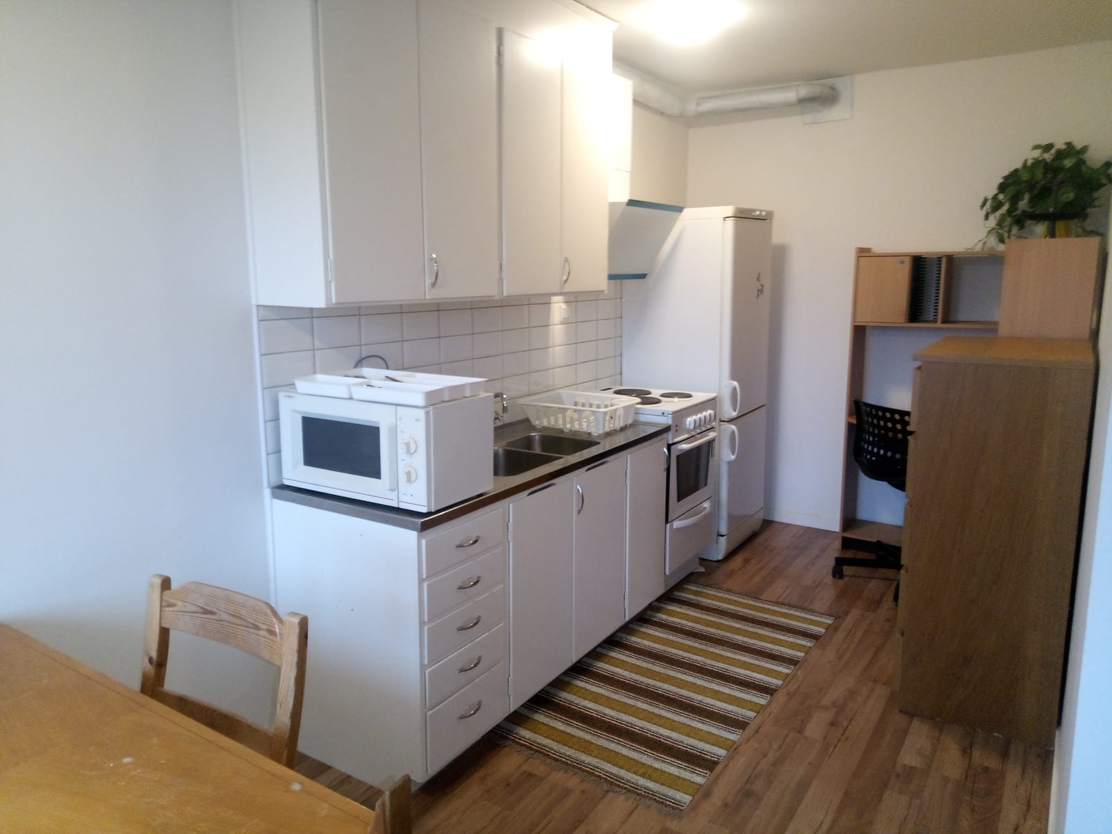 1-room apartment in Kramfors, Lugnviksvägen - image 2