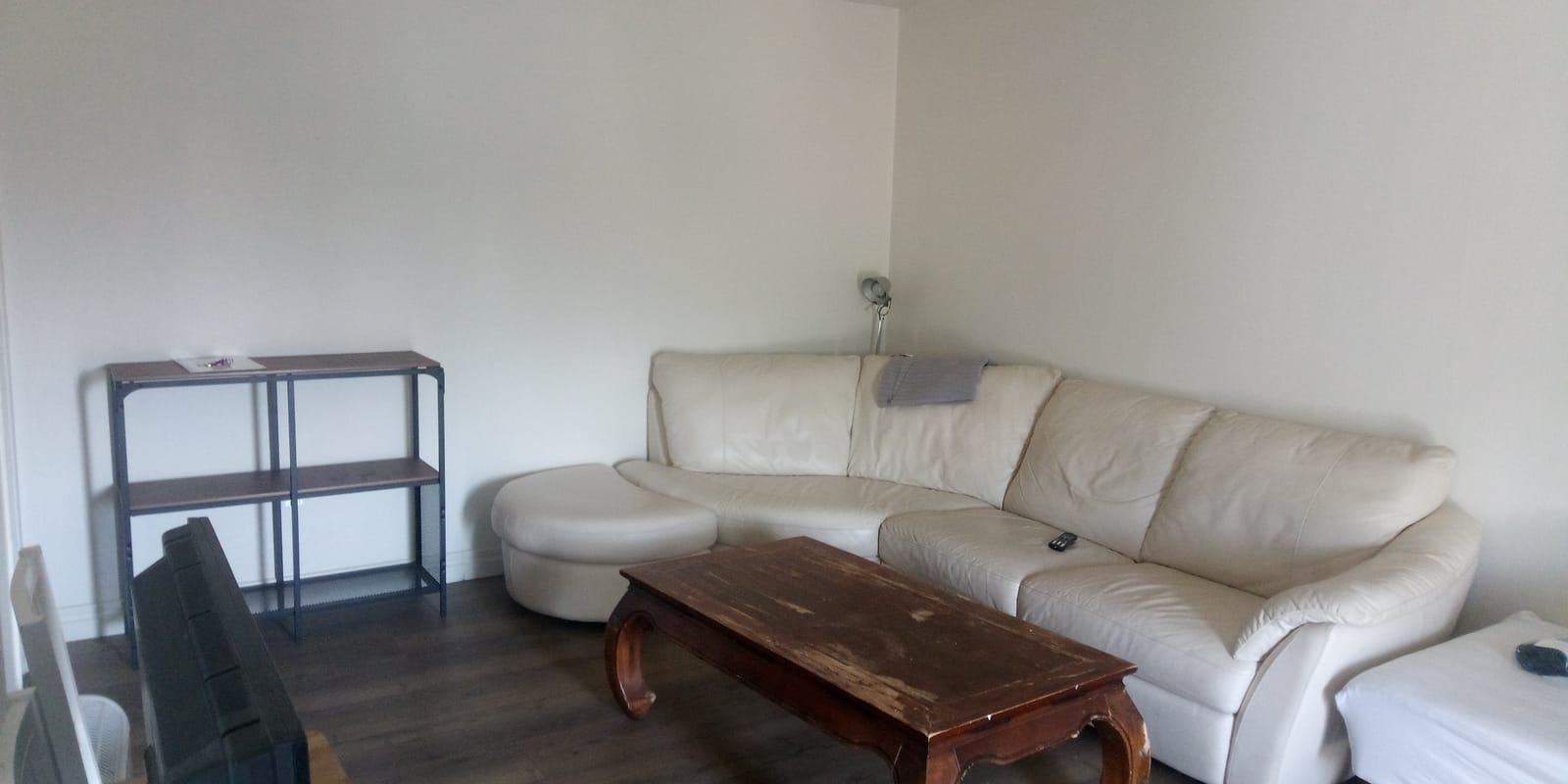 1-room apartment in Kramfors, Lugnviksvägen - image 3